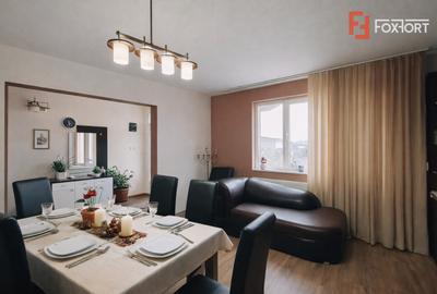 Comision 0% Duplex cu 4 camere, Parter + Mansarda, zona Giarmata Vii - V9206 - 3