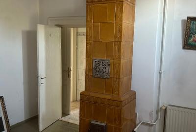 Casă zona centrală, Gheorge Doja - 5