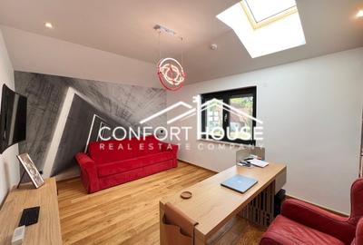 Vila de lux, stil contemporan -  IANCU NICOLAE - 42