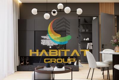 Pallady 2 camere decomandat 81 mp la 8 minute metrou N.Teclu - 1