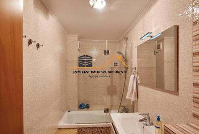 Apartament 2 camere-13 Septembrie-Sebastian-Semicentral- - 7