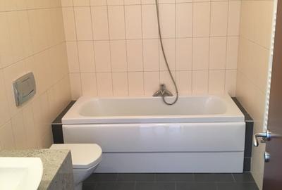 Apartament cu trei camere si doua locuri de parcare, in Baneasa Rezidential - 18
