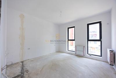 Apartament 2 camere decomandat, stradal Bd.Metalurgiei - Comision 0 - 4