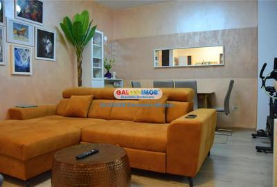 Apartament 2 camere, mobilat, Militari Residence, 78.900 euro - 3