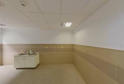 Hala industriala de 853 mp de vanzare si teren in Zona Industriala Sud - 6