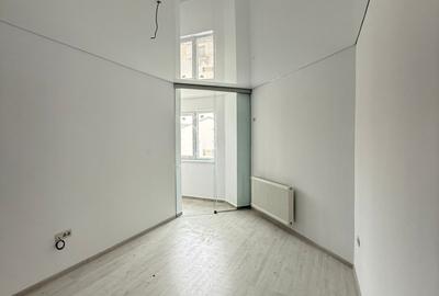 GARSONIERA SPATIOASA IN BLOC NOU - 33 MP - COMISION 0% - TVA INCLUS - MILITARI - 3