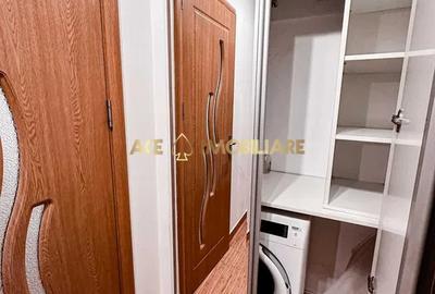 2 Camere de inchiriat | Universitate | Metrou | Centrala | Mobilat - 6