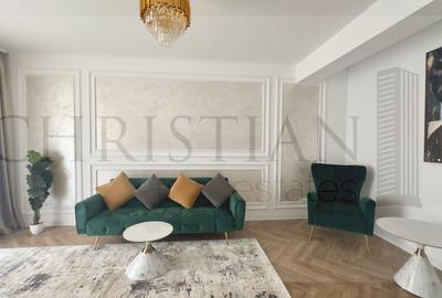 Exigent Plaza Residence Faza 4 - Apartament 2 camere PRIMA INCHIRIERE! - 5