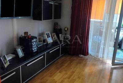 2 camere decomandate + garaj, boxă și parcare – Florești - 1