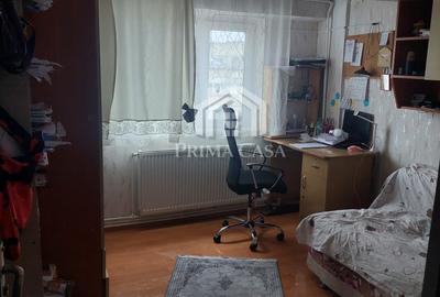 Apartament cu 2 camere ~ zona Unirii Sud ~ confort 1 decomandat ~ Pret: 48.000€ - 12