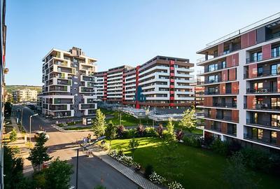 3 camere Lux, 82 mp, gradina 55 mp, garaj  Buna Ziua - 1