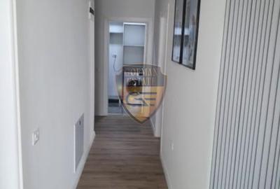 2 camere, Energia Residence 1, parcare, 2 balcoane, centrala gaz, A/C, et 6 lift - 3