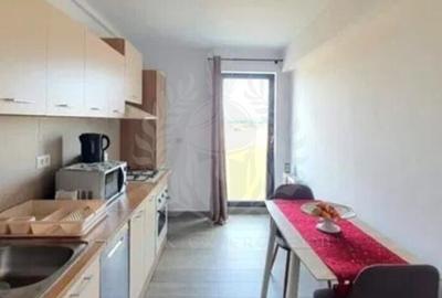 3 CAMERE // MRS VILLAGE // LOC DE PARCARE INCLUS // MOBILAT SI UTILAT - 2