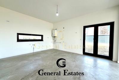 Vilă tip duplex de vânzare | Zona Cetățuia | 390 mp teren | 4 camere - 5