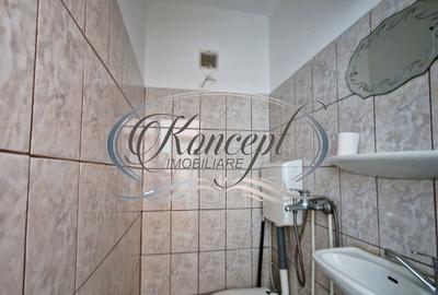 Apartament decomandat, zona Sigma - 12