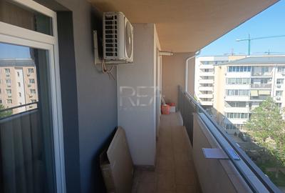 Ap 2 camere - decomandat - Drumul Binelui/ Grand Arena - 14
