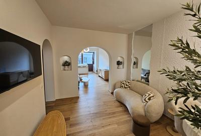 Floreasca Ceaikovski apartament cu 2 camere de vanzare lux - 2