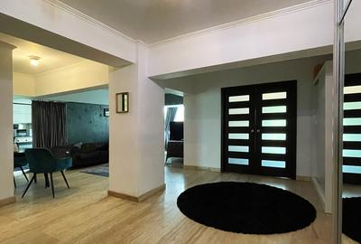 P-ța Unirii | 3 Camere  | Design Modern | 88 mp | 2 Băi | 900 EUR - 4