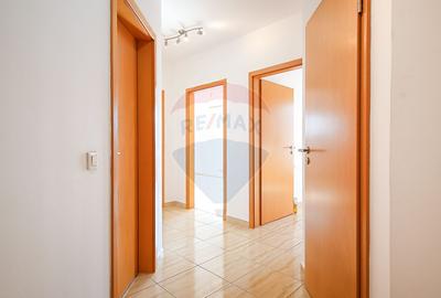 Apartament 2 camere, Avantgarden Bartolomeu, str Pescărușului - 10