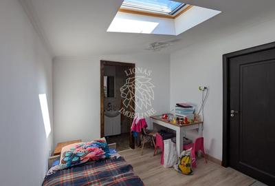 Casa 3 camere 84 mp-teren 280 mp-ideal cabinet, birou-Ultracentral - 3