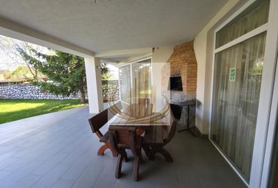 Vila Luxury în Dumbrăvița – Exclusivitate lângă pădure 980E/mp - 13