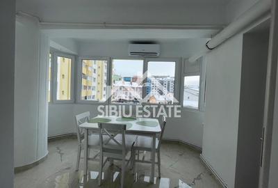 Apartament de inchiriat 2 camere Sibiu M. Viteazul - 6