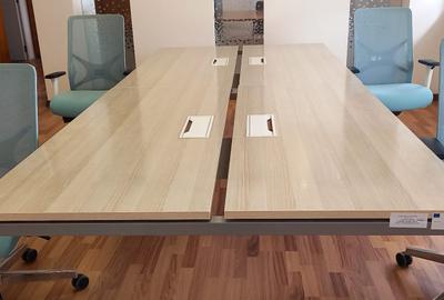 VAND/INCHIRIEZ SPATIU 150 MP. ETAJUL 1 IN  BLOC "CASA OPTIMA"- Independentei - 1