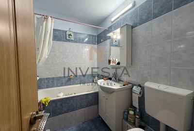 Apartament cu 3 camere de vanzare / cartier Intre Lacuri - 4