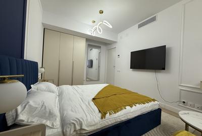 Studio Premium | Cotroceni | Marriott | Airbnb | parcare subterana - 11