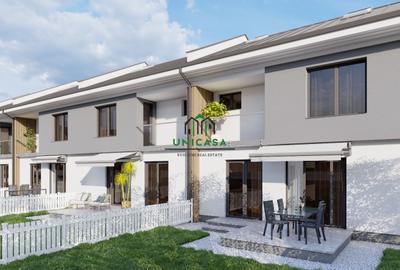 Casa/Vila - Zona Nord - Cetatuia Residence - 8