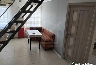 Apartament 2 camere, 70 mp, cartier Bulgaria, curte spatioasa, cu verdeata - 5