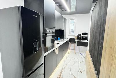 Casa Noua Duplex Intrarea Nicolae Iorga 41 Militari Residence Chiajna - 6