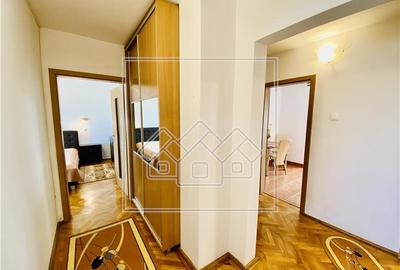 Apartament de inchiriat in Sibiu - 4 camere, 2 balcoane - zona Strand - 3