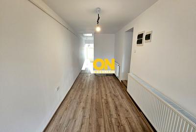 Casa de locuit si spatiu comercial, Cetate - 11