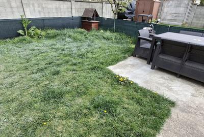 Apartament cu curte de 60mp - Dumbravita/Selgros - 22