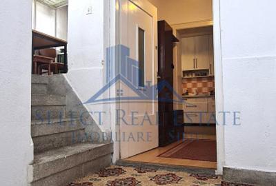 Apartament la casa + curte \ inchiriere \ Sibiu - 9