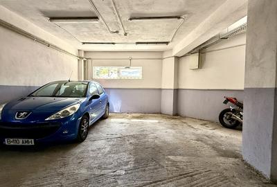 Apartament 2 camere decomandat | cu 2 balcoane și parcare | 5 min metrou - 13