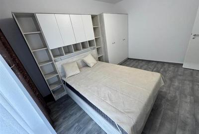 Inchiriem Garsoniera, Moderna, Decomandata, Sanpetru - 1