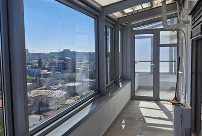Toamnei, apartament  3 camere, 138 mp, constructie 2009 - 14