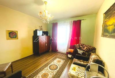 | Apartament 3 camere | 63 mp | Gheorgheni - zona str. Muncitorilor | - 1