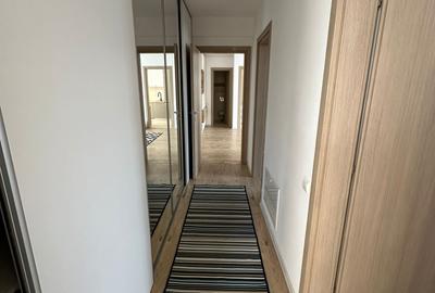 Greenfield Residence - Apartament 3 camere, parcare inclusa - 2