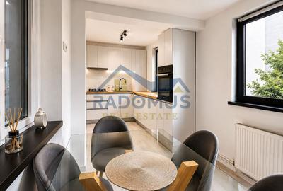 Apartament 2 camere | Renovat | Ultracentral| Boxa+Curte | 0% Comision - 1