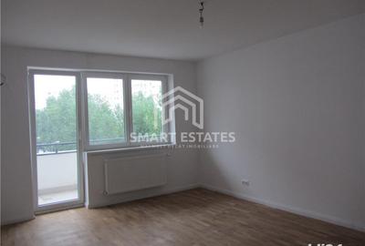 3 camere Baba Novac Residence | etaj 3 - 4