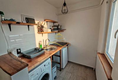 Apartament de închiriat, 2 camere, Bacau - Pet frendly - 6