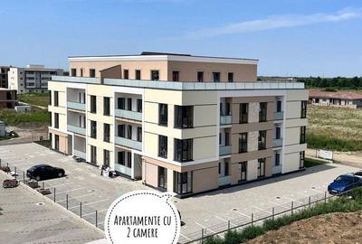 0% Comision - 2 camere -  95 000 - 104 000 euro. - 3