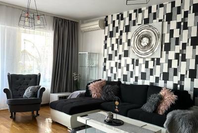 Dristor-Metrou,Apartament 2 camere NEW TOWN - 1