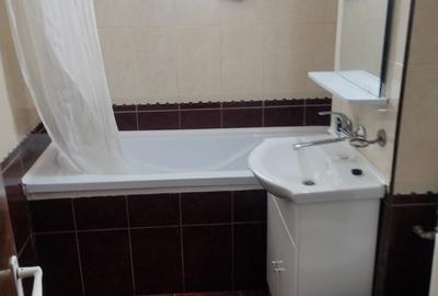Apartament spațios cu 3 camere, Inel II - 6