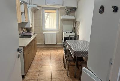 Apartament 2 camere Faleza Nord - 500 euro (COD E2+E7 ) - 5