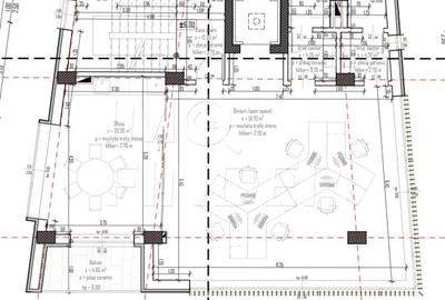 Inchiriere cladire de birouri, clinica, zona Leroy Merlin - 11