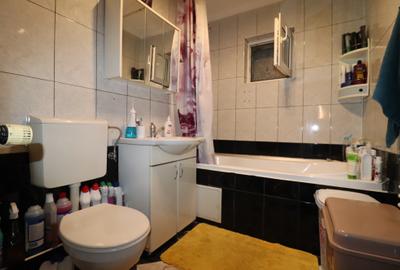 Apartament spatios, cu 2 balcoane, in apropiere de Piata Verde - 5